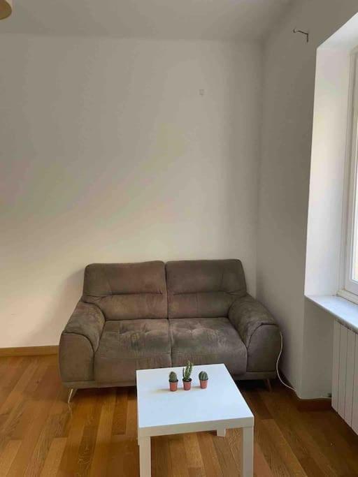 L'Eremo In Citta Daire Cenova Dış mekan fotoğraf